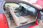 Chevrolet Camaro Z28 SS 1998 года